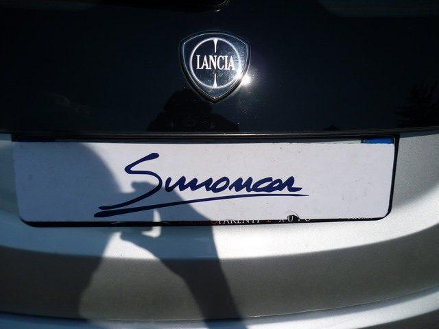 LANCIA Ypsilon 1.2 69 CV 5 porte Gold
