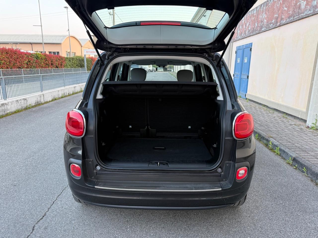 Fiat 500L 1.3 Multijet 85 CV Automatica