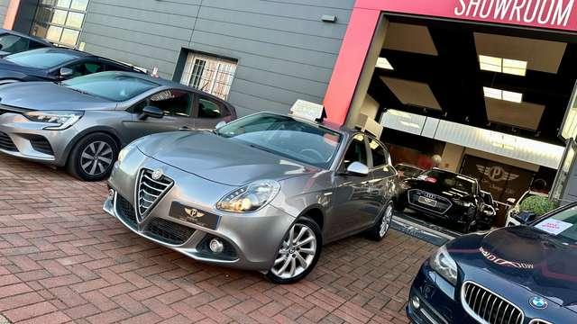 Alfa Romeo Giulietta 1.4 Turbo Benzina/Gpl 120CV Euro6 Distinctive