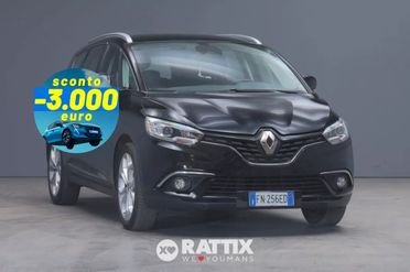 Renault Grand Scenic 1.5 DCI 110CV Energy Zen EDC 7p.ti