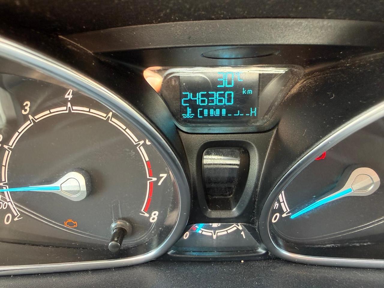 Ford B-Max 1.4 90 CV GPL