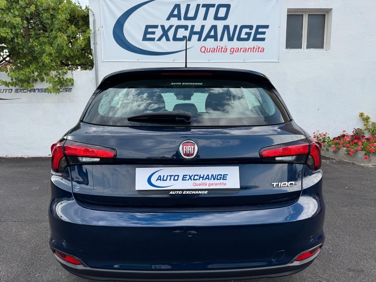 Fiat Tipo 1.3 Mjt S&S 5 porte Business
