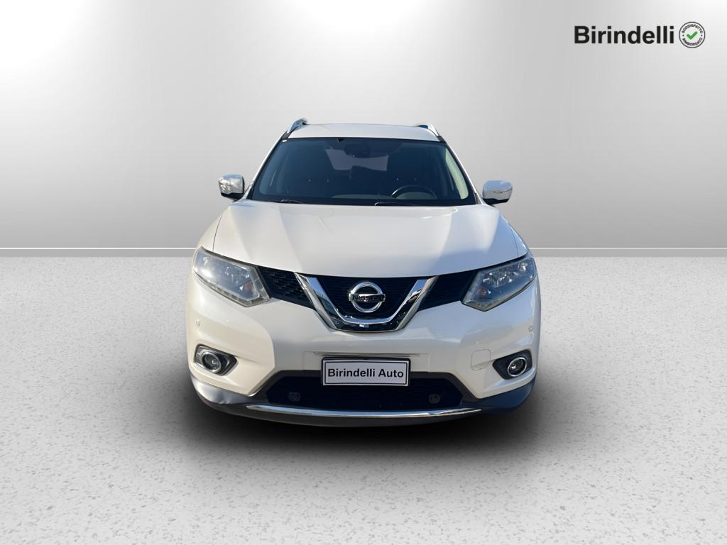 NISSAN X-Trail 3ª serie - X-Trail 1.6 dCi 2WD Acenta Premium