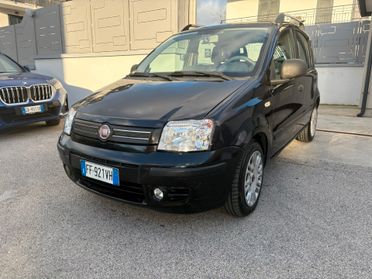 Fiat Panda 1.2 EasyPower Classic