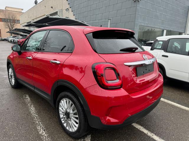 FIAT 500X 1.0 T3 120 CV Club