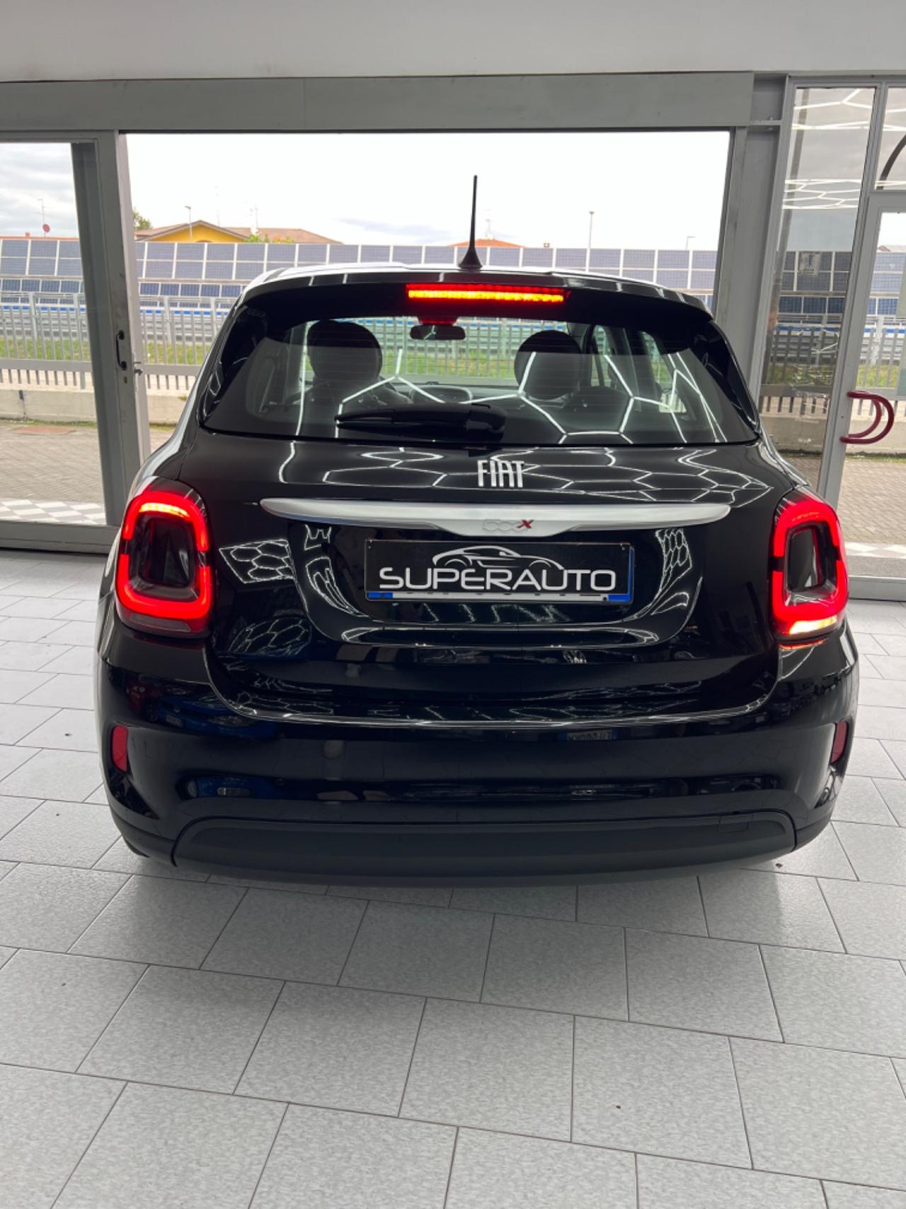 Fiat 500X 1.3 MultiJet 95 CV Sport