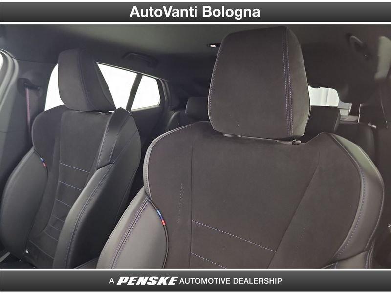 BMW X2 X2 sDrive 18d Msport Pro