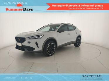 1.5 TSI 150 CV DSG