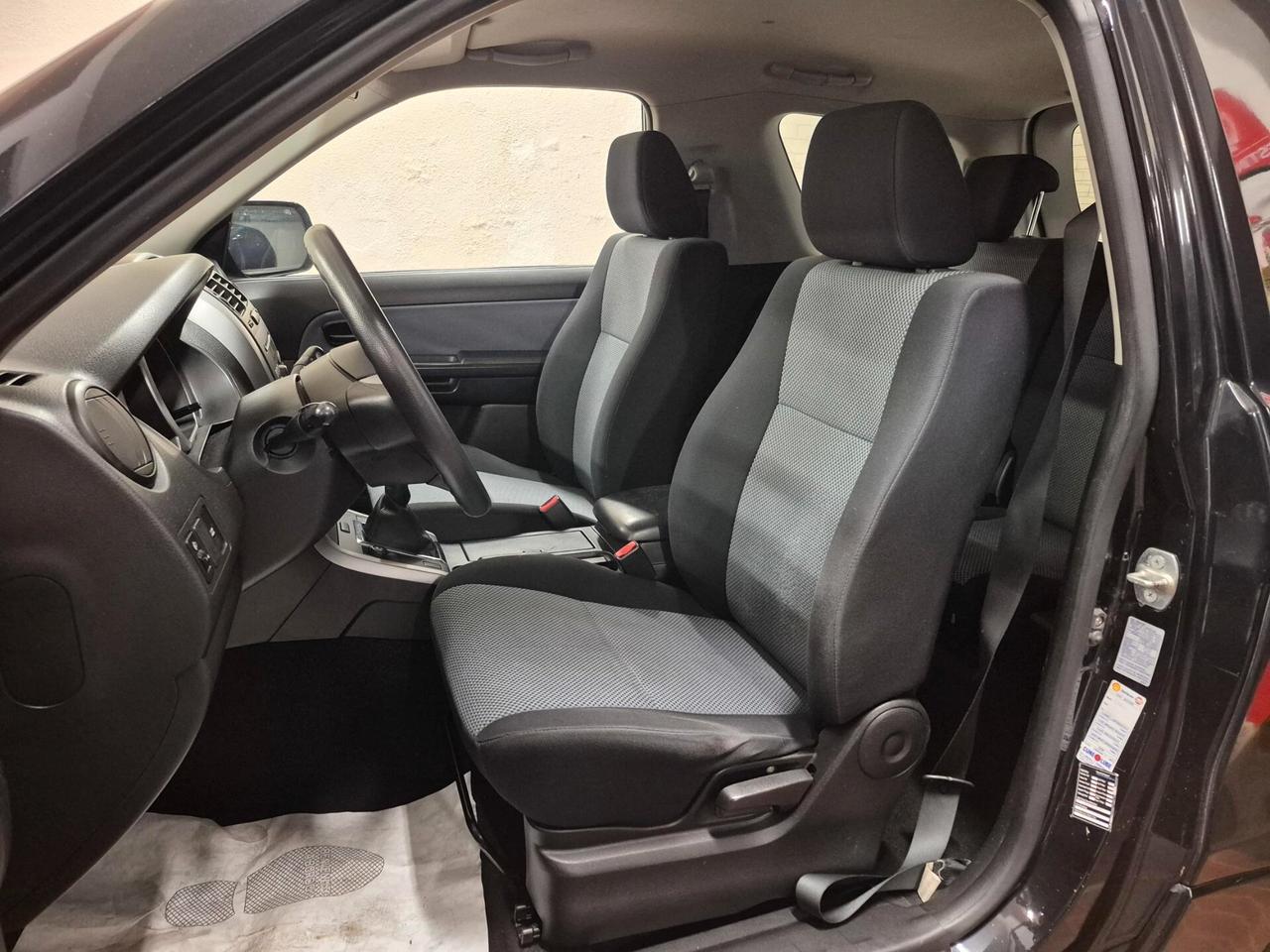Suzuki Grand Vitara 1.6 16V 3 porte