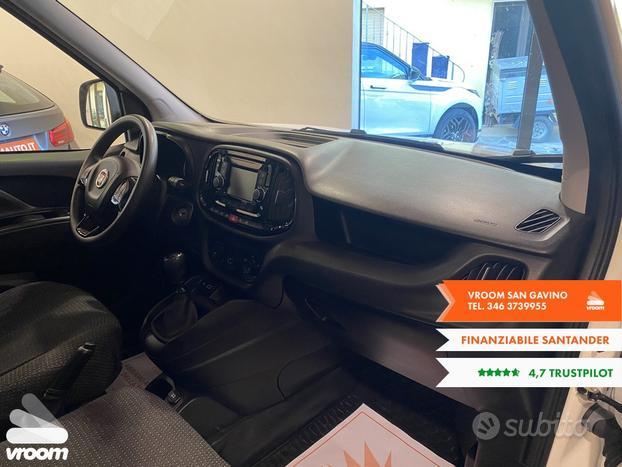 FIAT Dobl 3 serie Dobl 1.6 MJT 105CV PC-TN C...