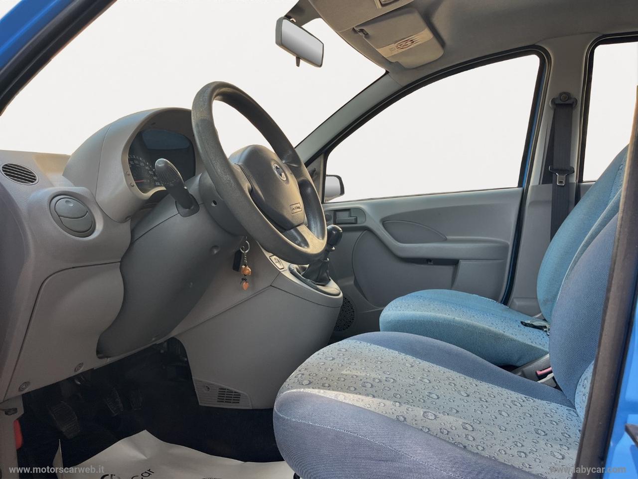 FIAT Panda 1.1 Active