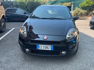 Fiat Punto 1.2 EURO6