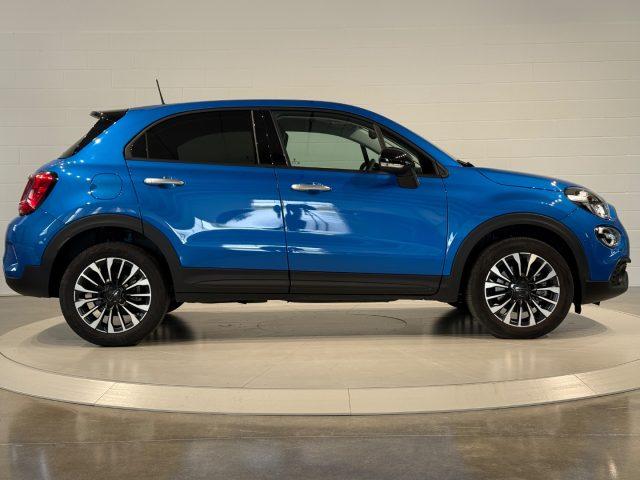 FIAT 500X 1.5 T4 Hybrid 130 CV DCT PREZZO REALE