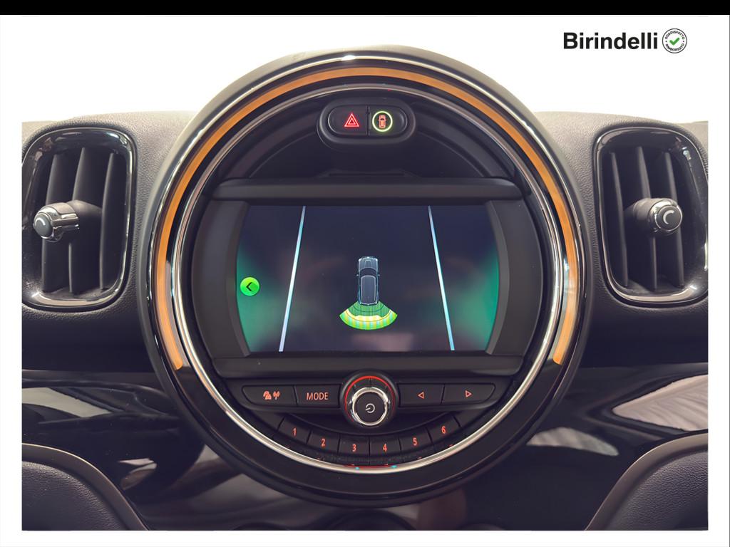 MINI Mini Countrym.(F60) - Mini 1.5 Cooper Hype Countryman
