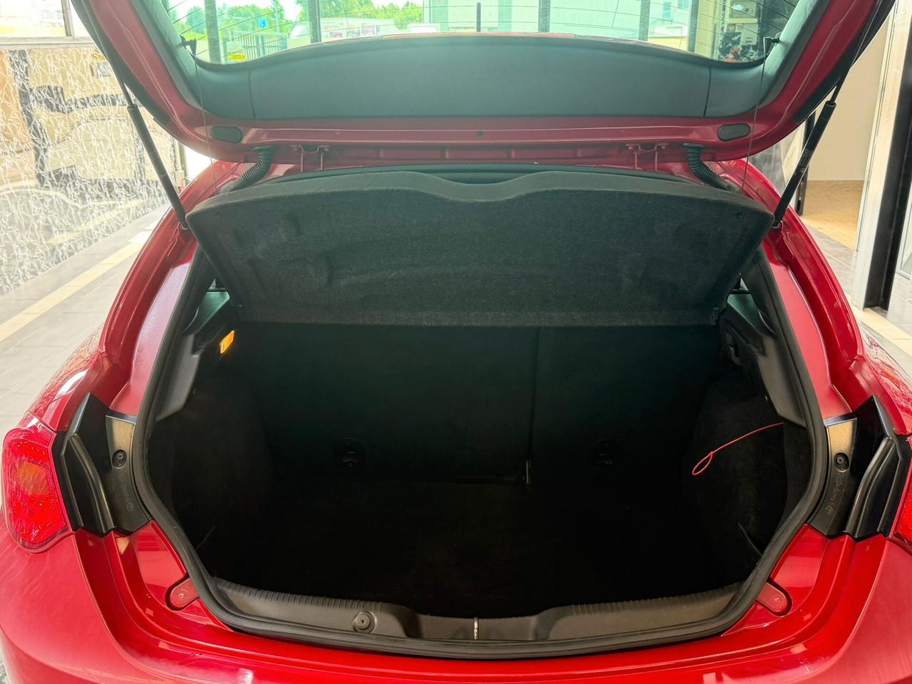 Alfa Romeo Giulietta 1.6 JTDm-2 105 CV Sprint