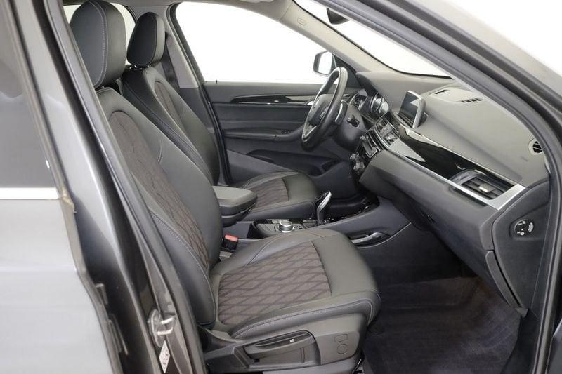 BMW X1 F48 Diesel xdrive18d xLine auto my18