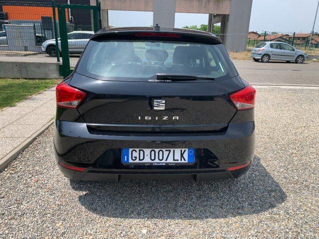 SEAT Ibiza 1.6 TDI 95 CV 5 porte Business