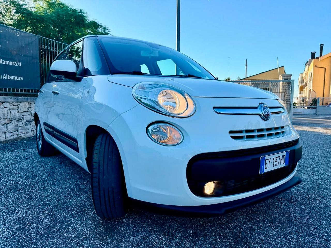 Fiat 500L 1.3 Multijet 85 CV Pop Star
