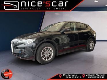 Alfa Romeo Stelvio Stelvio 2.2 Turbodiesel 190 CV AT8 Q4 Business