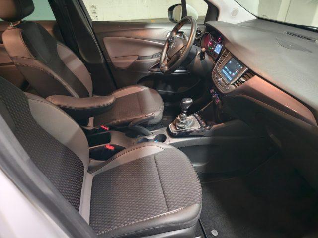 OPEL Crossland X 1.5 ECOTEC D 102 CV Start&Stop Ultimate