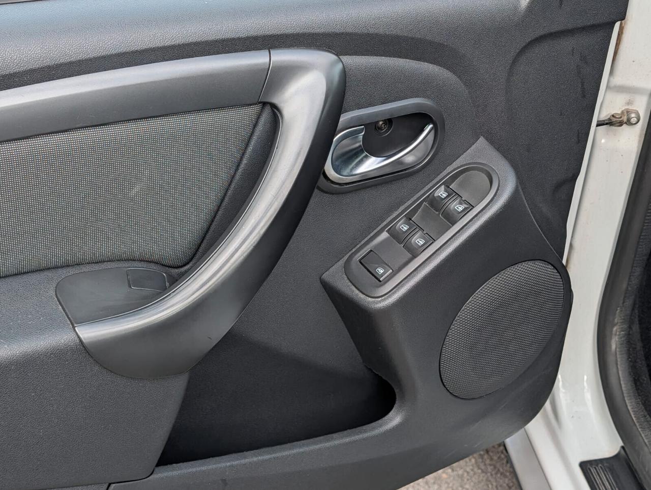Dacia Duster 1.6 115 CV SeS GPL SERIE SPECIALE BRAVE2