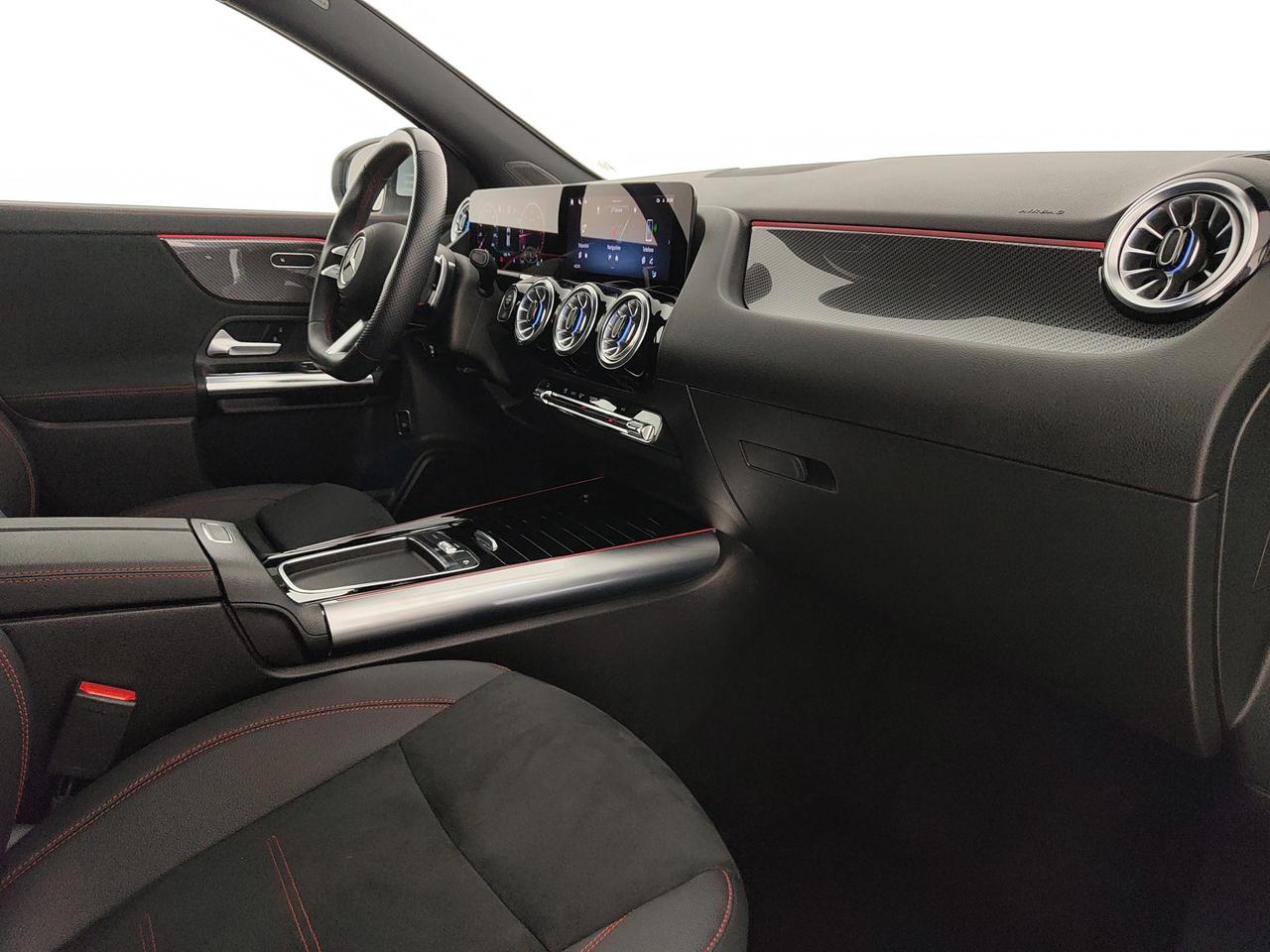 Mercedes-Benz GLA 200 d AMG Line Advanced Plus auto