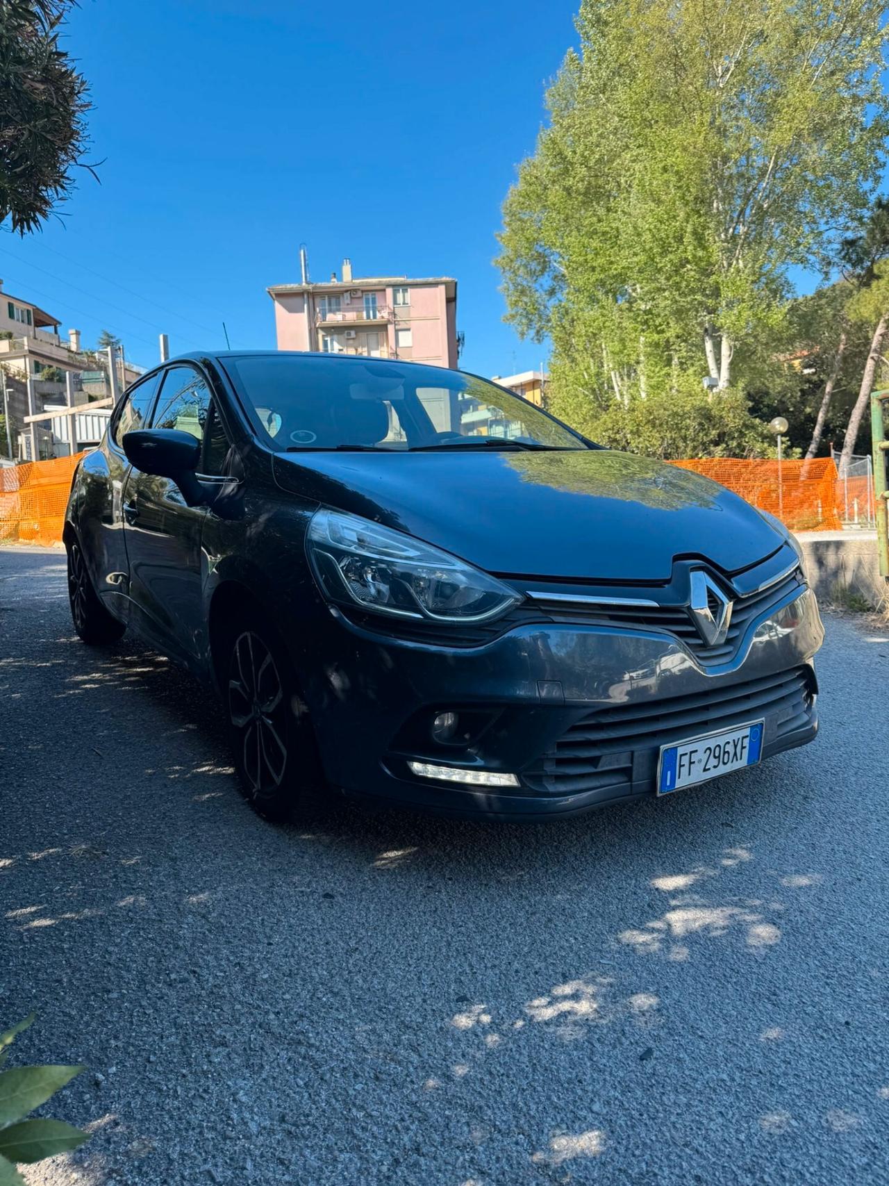 Renault Clio dCi 8V 75CV Start&Stop 5 porte Energy Zen