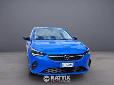 Opel Corsa 1.2 75CV Design&Tech