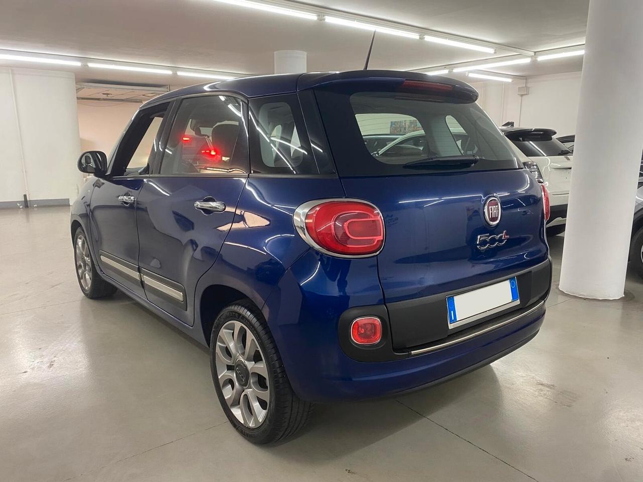 Fiat 500L 1.6 Multijet 105 CV Lounge