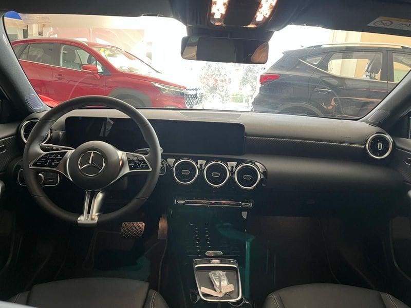 Mercedes-Benz Classe A A 180 d Automatic Business Extra