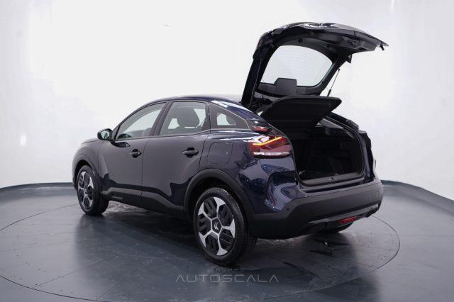 CITROEN C4 1.2 PureTech 100cv S&S You