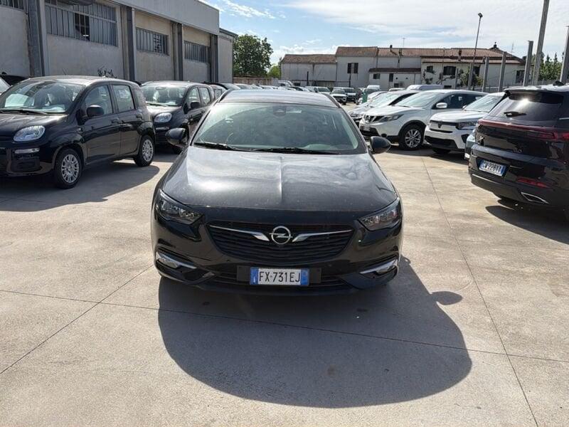 Opel Insignia II 2017 Sports Tourer Sports Tourer 1.6 cdti Business s&s 136cv auto my18
