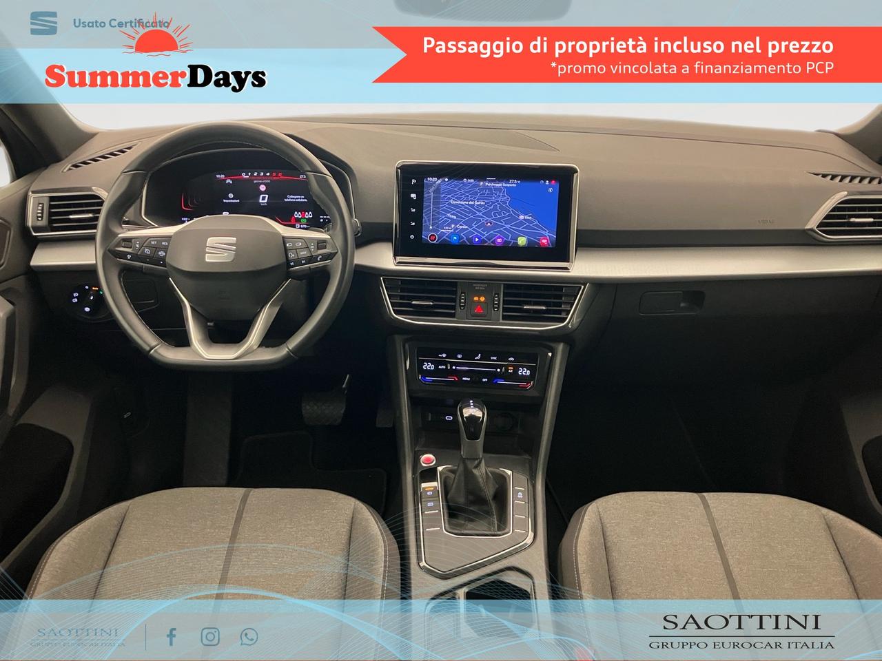 2.0 TDI Style 150 CV DSG