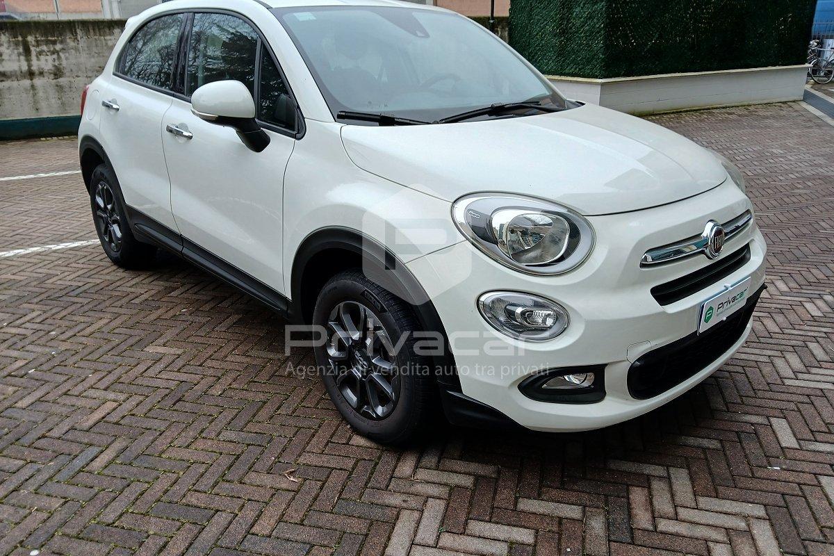 FIAT 500X 1.4 MultiAir 140 CV DCT Pop Star