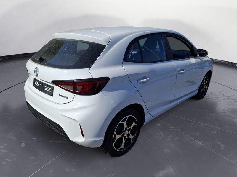 MG MG3 1.5 Comfort