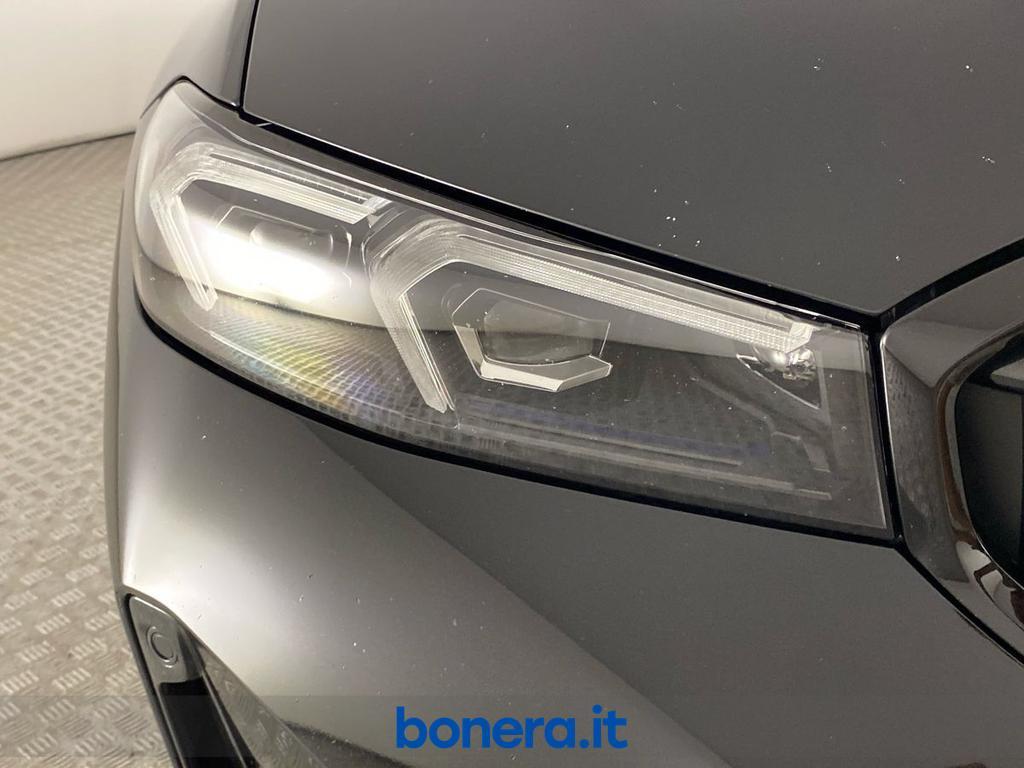 BMW Serie 3 Touring 330 d Mild Hybrid 48V M Sport Pro xDrive Steptronic