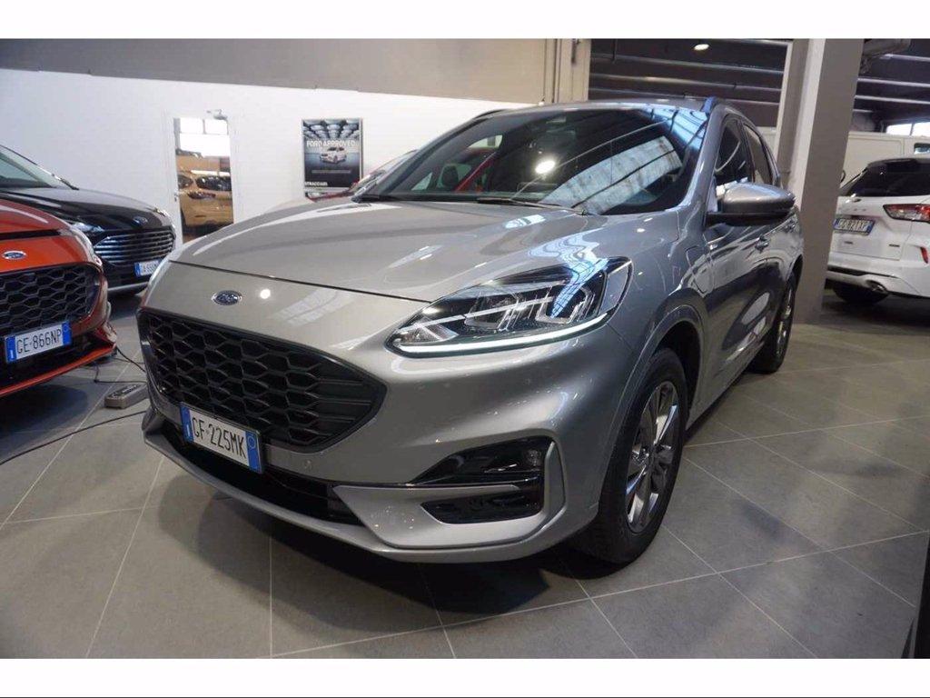 FORD Kuga 2.5 Plug In Hybrid 225 CV CVT 2WD ST-Line del 2021