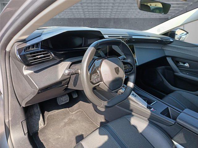 PEUGEOT 308 3ª serie BlueHDi 130 S&S EAT8 Allure Pack