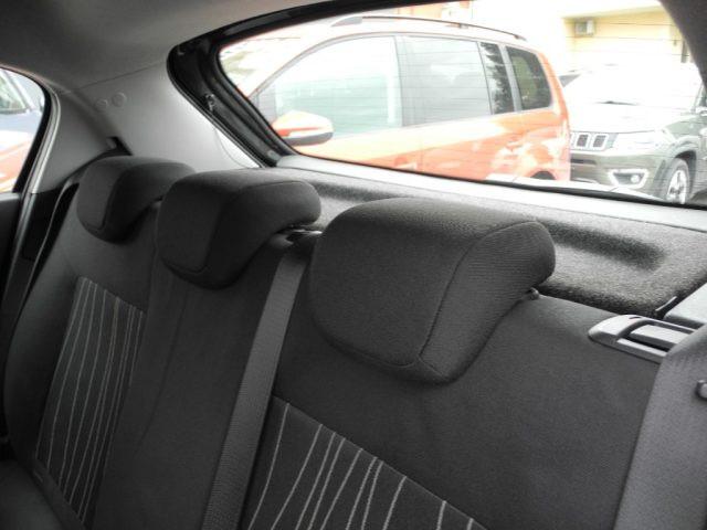 OPEL Corsa 1.2 5p. Enjoy -OK NEOPATENTATI- UNICA PROPRIETARIA