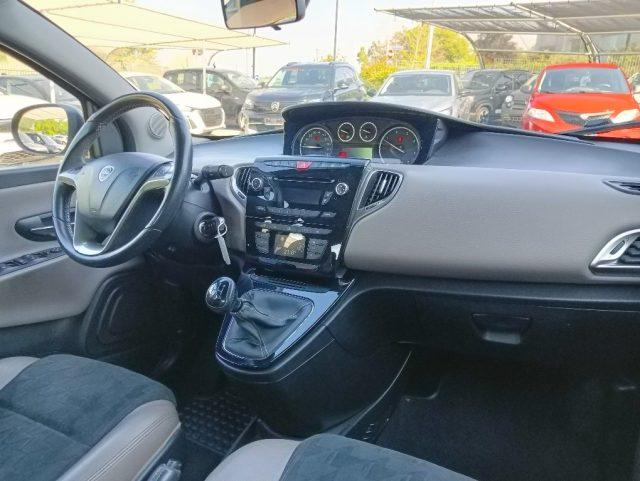 LANCIA Ypsilon 1.3 MJT 16V 95 CV 5 porte S&S Elle