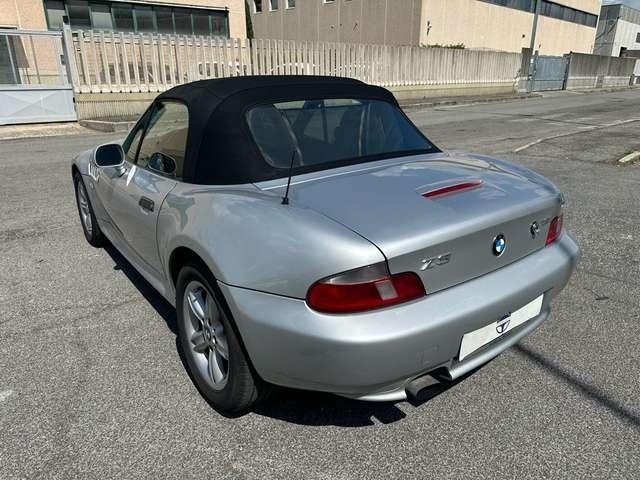 BMW Z3 1.9 cat Roadster