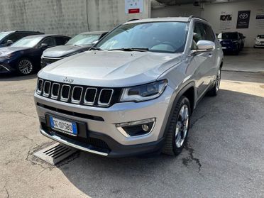Jeep Compass 1.6 MJet 120cv Longitude