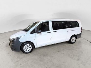 MERCEDES-BENZ Vito 2.2 114 CDI PL Mixto Extra-Long