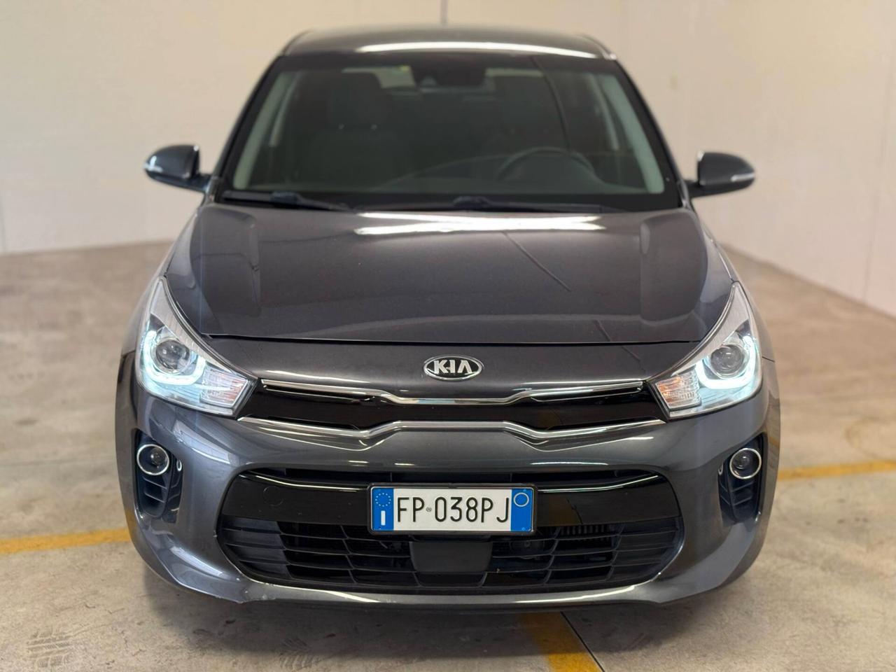 Kia Rio 1.0 T-GDi 12V 5 porte Cool
