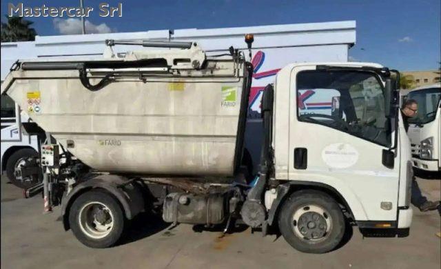 ISUZU Other M21 HEAVY E 1.9 TDI 123CV E6 - FR910TG
