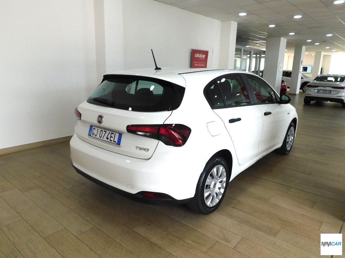 FIAT - Tipo - 1.3 Mjt S&S 5p. Easy