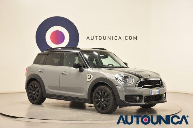 MINI Countryman 1.5 COOPER SE BUSINESS HYBRID ALL4 AUTO TETTO