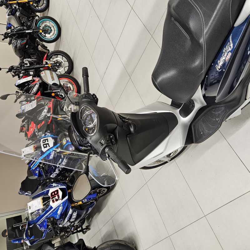 Piaggio Medley 150 ABS - 2017
