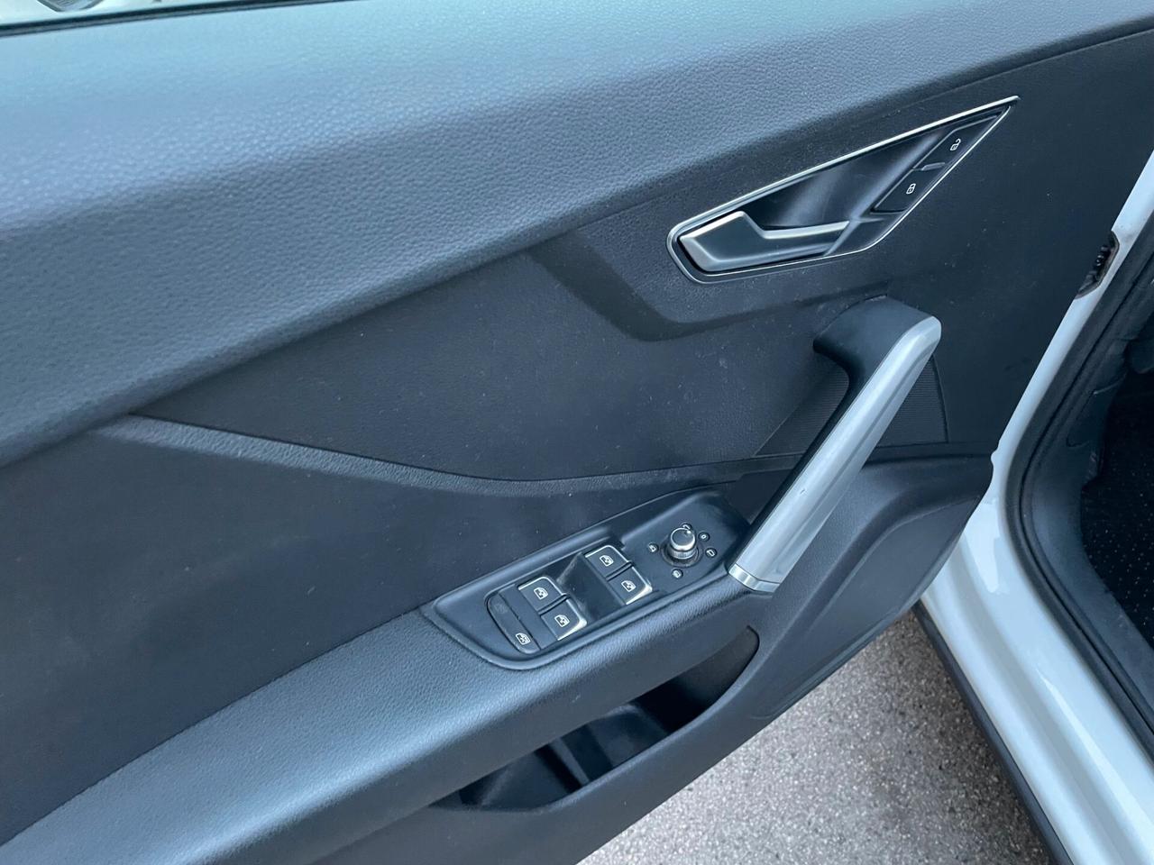 Audi Q2 1.6 TDI Business