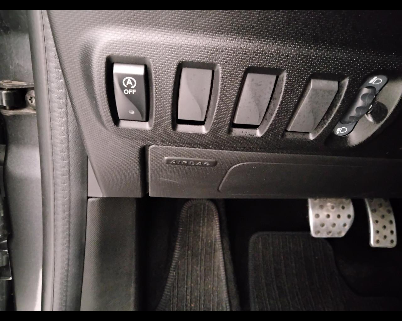 SMART Forfour II 2015 - Forfour 0.9 t Superpassion 90cv twinamic